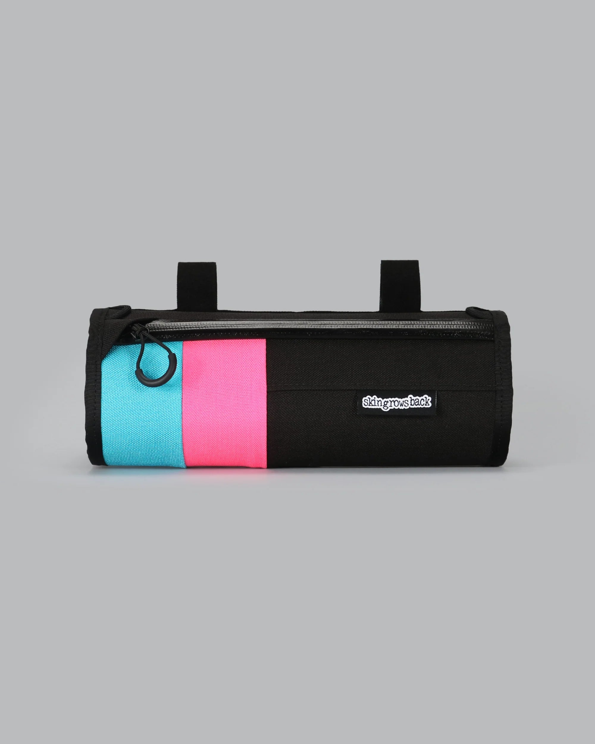 SKIN GROWS BACK LITTLE LUNCH Handlebar Bag